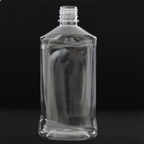 500 ML CHEMICAL BOTTLES